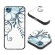 HOCO Colored series Case pre Huawei P20 
