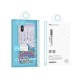 HOCO DOREN series Case pre iPhone X/XS (žlté)