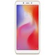 LCD + Dotyková plocha pre Xiaomi Redmi 6 Biela