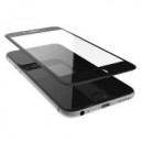 5D Ochranné predné Sklo pre iPhone XS MAX, iMyMax, biele