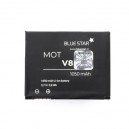 Náhradná Batéria pre Motorola V8/V9/U9, 1050 mAh Li-ion 