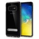 Etui Spigen CORE ARMOR obal pre Samsung S10 čierne