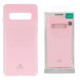 Goospery Mercury i-Jelly case pre Samsung G970 Galaxy S10e/Lite čierny
