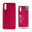 Goospery Mercury i-Jelly case pre Huawei P30 červené