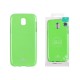 Goospery Mercury Jelly case pre Samsung J610 Galaxy J6 Plus ružové