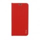 Diárové púzdro VENNUS červené pre Huawei P20 Lite