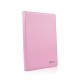 Etui Blun Univerzálne púzdro pre "10" tablet pink