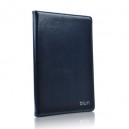 Etui Blun Univerz&aacute;lne p&uacute;zdro pre "8" tablet čierne