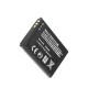 Batéria pre Nokia 6101, 6300, X2, 2650, 2220s, 3500c, 6100, 1100mAh Li-ion, Toptel