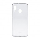 Roar Jelly case pre Samsung Galaxy A50 transparent