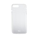Goospery Mercury Jelly case pre iPhone 7 / 8 priesvitné