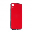 GLASS case pre iPhone 11 2019 (6.1") Čierne