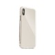 GLASS case pre iPhone 11 PRO MAX 2019 (6.5") pink