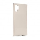 Mercury i-Jelly case pre Samsung Galaxy Note 10 šedé