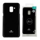 Goospery Mercury Jelly case pre Samsung Galaxy A5 čierne