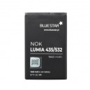 Batéria pre Nokia Lumia 535 2100mAh Li-ion, 