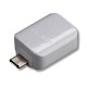 Originál Samsung adaptér-Typ C-USB OTG