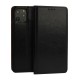Púzdro SMART BOOK pre Samsung Galaxy A70 čierne