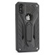 CARBON MATT Case pre Samsung Galaxy A71