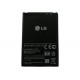 Batéria pre LG P990 Optimus 2x, Li-ion 1500mAh, bulk