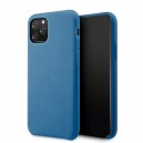 Vennus Case Silicone Lite pre iPhone SE2 šedé