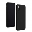 FORCELL case pre Samsung A750 Galaxy A7 2018 Čierne