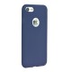 FORCELL Soft case pre Samsung Galaxy M21 Čierne