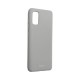 Jelly case ROAR pre Samsung Galaxy A41 modré