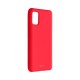 Jelly case ROAR pre Samsung Galaxy A41 mint