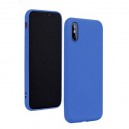 Goospery Mercury i-Jelly case pre Huawei Y5 2019 modré