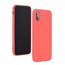 Forcell Silicone case pre Huawei Y5 2019 modré