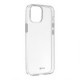 ROAR Jelly case pre iPhone 12 PRO MAX transparent