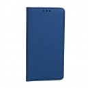 Púzdro SMART BOOK pre Samsung Galaxy A20s modré