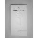 Originál Sieťová nabíjačka pre iPhone 3/4/4s/5/5C/5s, iPad, iPod, Ultra mini USB + kábel