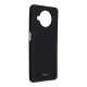 Goospery Mercury Jelly case pre Xiaomi Mi 9 SE, čierne