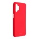 Roar Jelly case pre Samsung Galaxy A32 5G transparent