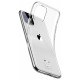 Silikónové púzdro pre iPhone 11 Pro 5.8", Baseus Key Clear