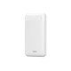 Power Bank 20000mAh, Remax RPP-148 biely