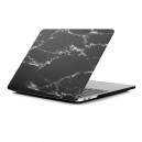 Ochranný kryt pre MacBook Air 13″, mramorový tmavý