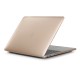 Ochranný kryt pre nový MacBook Pro 13″, Metal rose gold