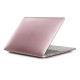 Ochranný kryt pre nový MacBook Air 13″, Metal rose gold