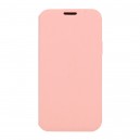 Diárové púzdro VENNUS lite pink pre Xiaomi Redmi Note 9S