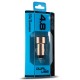 Rýchlonabíjačka do auta 4.8A, 2x USB, iMYMAX zlatá