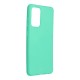 Roar Jelly case pre Samsung Galaxy A52 5G/4G lime