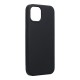 Forcell silicone pre iPhone 13 modrý