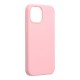 Forcell silicone pre iPhone 13 PRO MAX červené
