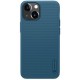 Nillkin Super Frosted PRO zadný kryt pre iPhone 13 PRO MAX zelené