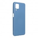 Forcell Soft pre Samsung Galaxy A52 4G/5G tmavo modré