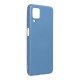 Forcell Soft pre Samsung Galaxy A52 4G/5G tmavo modré