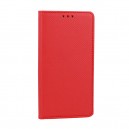 Púzdro SMART MAGNET BOOK pre Xiaomi Redmi 10c červené